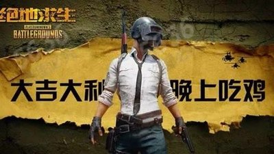 PUBG Image 1